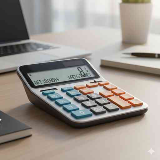 Hướng dẫn Toàn tập: Cách tính lương Net 2026 với biểu thuế 5 bậc và giảm trừ gia cảnh 15.5 triệu