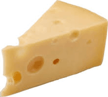Cheese (whole fat)