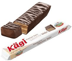 Bánh thỏi sô cô la