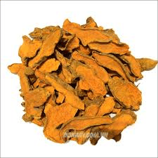 Nghệ khô, bột
