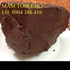 Shrimp sauce concentrate