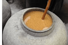 Fish sauce, concentrated