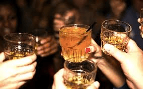 Beer light (4,5 % Alcohol)