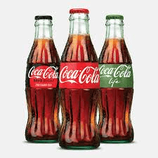 Coca cola