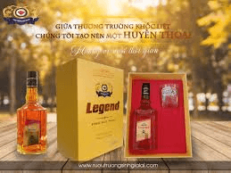 Rượu Whisky