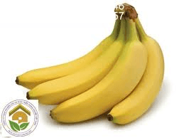 Banana, dwarf