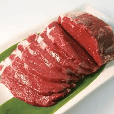 Chicken meat, average