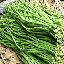 Đậu đũa (hạt)