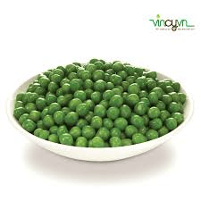 Đậu Hà lan (hạt)