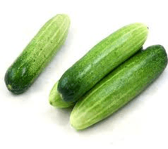 Cucumber