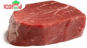Thịt bê nạc